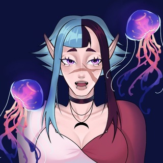Telegram profile photo for Yesterday's dream