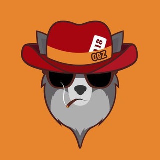 Telegram profile photo for The OGz Club Channel