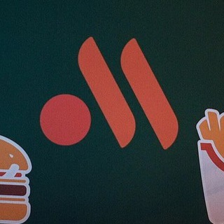 Telegram profile photo for Вкусно и точка