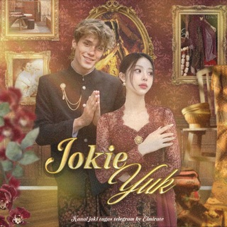 Telegram profile photo for Jokieyuk : Open Joki Tugas