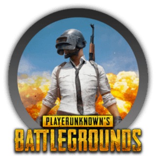 Telegram profile photo for PUBGM UC Store