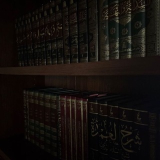 Telegram profile photo for مــداࢪج الـسـالـكـيـن