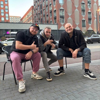 Telegram profile photo for ЧБК-Частная Барная Компания
