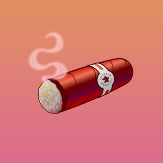 Telegram profile photo for 🚬Канал 𝓡𝓸𝔂𝓪𝓵𝓮