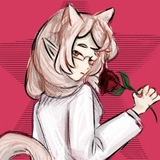 Telegram profile photo for 🇫🇷🥖 . домик с гексой