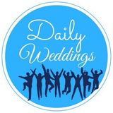 Telegram profile photo for Daily Weddings™