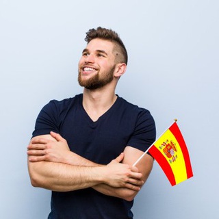 Telegram profile photo for Испанский язык | Espanol