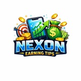 Telegram profile photo for Nexon Earning Tips