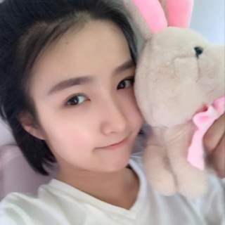 Telegram profile photo for 💭海莉の心動日常😜