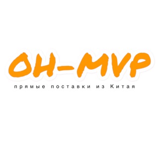 Telegram profile photo for OH-MVP