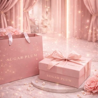 Telegram profile photo for 🎀Sugar Plum 🎀