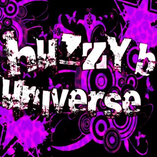 Telegram profile photo for huzzy b universe