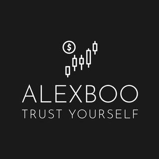 Telegram profile photo for Alexboo | Crypto trading diary