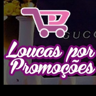 Telegram profile photo for Loucas por Promoções 🛒