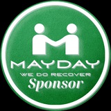 Telegram profile photo for MAYDAY СПОНСОРЫ