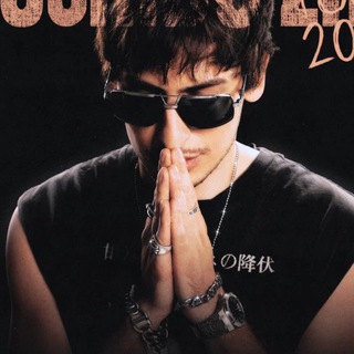 Telegram profile photo for BUSHIDO ZHO TOUR 2026