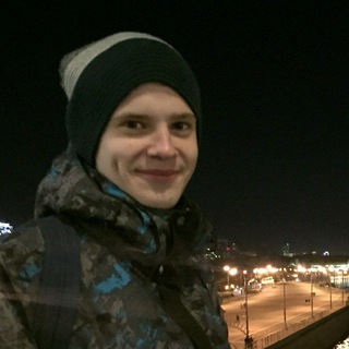 Telegram profile photo for Жизнь Ильи Титова