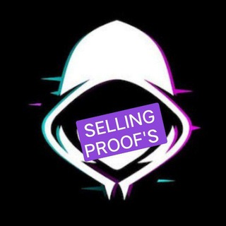 Telegram profile photo for VEGITA Proofs