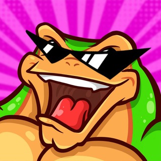 Telegram profile photo for РЕЙВ