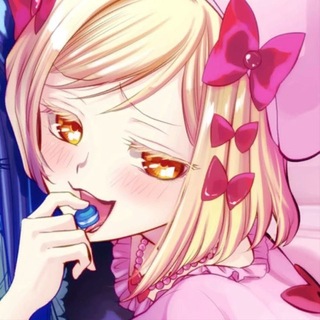 Telegram profile photo for God Complex cf