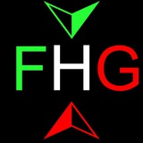 Telegram profile photo for Forex holy grail