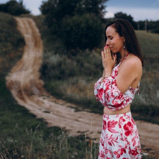 Telegram profile photo for С тобой всё так