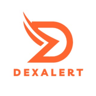 Telegram profile photo for DexAlert_Ann