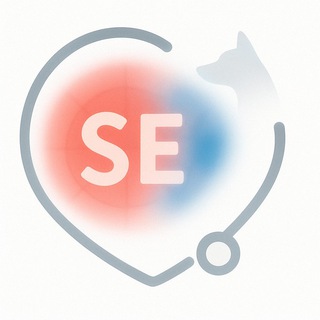 Telegram profile photo for Simple Echocardiography