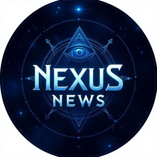Telegram profile photo for 𝐍𝐄𝐗𝐔𝐒 𝐍𝐄𝐖𝐒