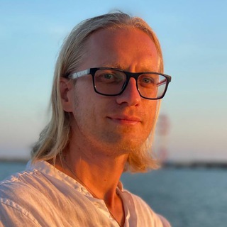 Telegram profile photo for Дмитрий | Дизайнер Девелопмента