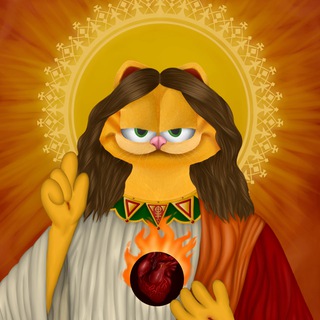 Telegram profile photo for Катафалк депо