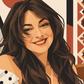 Telegram profile photo for Я не договорила…