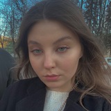 Telegram profile photo for Polina говорит