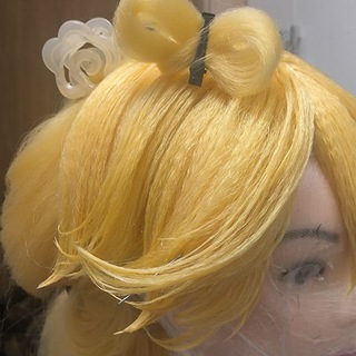 Telegram profile photo for SHIBARI WIG/craft