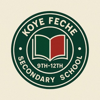 Telegram profile photo for Koye Secondary School