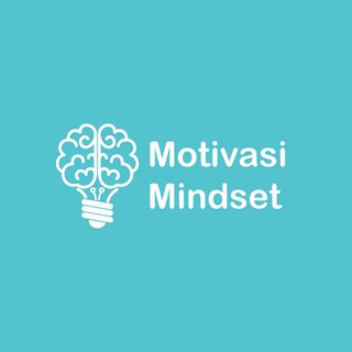 Telegram profile photo for Motivasi Mindset