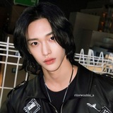 Telegram profile photo for @ParkWonbin