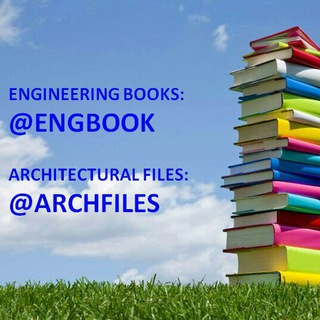 Telegram profile photo for Architectural Books