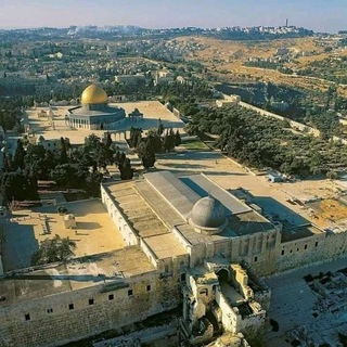 Telegram profile photo for Al-aqsa.news