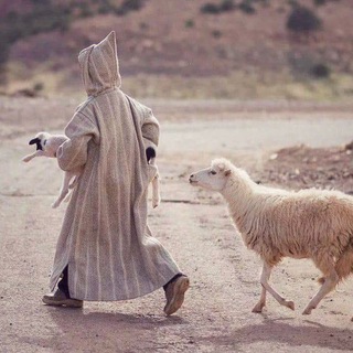 Telegram profile photo for Muslim Thought