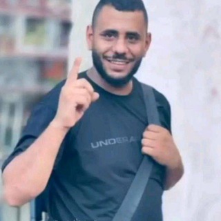 Telegram profile photo for الشَهيد المُجاهِد عِـز الدِّيــن𓂆💚