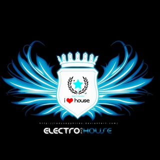 Telegram profile photo for House Of Electro