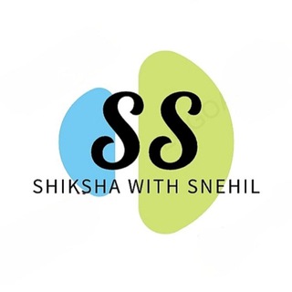 Telegram profile photo for Shiksha with Snehil