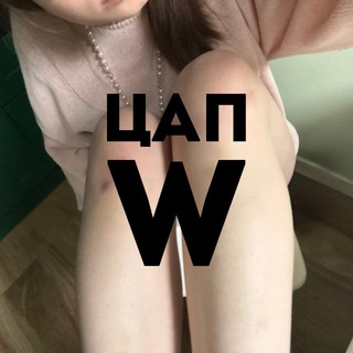 Telegram profile photo for цап царап