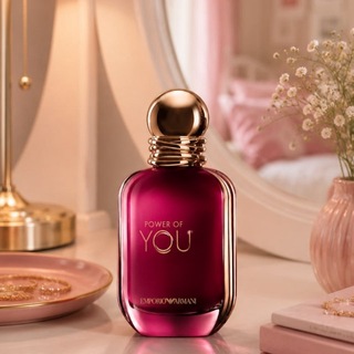 Telegram profile photo for Bemni perfume store