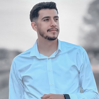 Telegram profile photo for Amin Mhmdzdeh