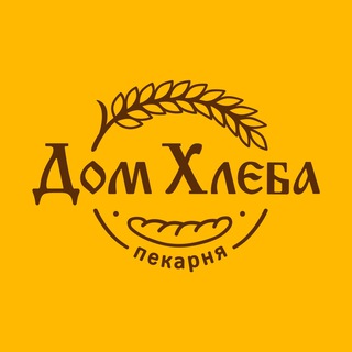 Telegram profile photo for Франшиза пекарни Дом Хлеба