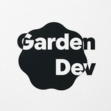 Telegram profile photo for GardenDev
