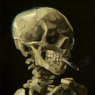 Telegram profile photo for ARTCOMA | Искусство