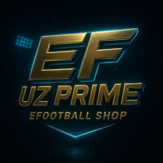 Telegram profile photo for EFUZ | PRİME GROUP